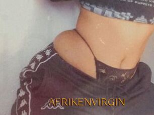 AFRIKENVIRGIN