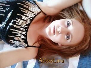 AFoxyLana