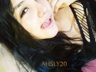 AHSLY20