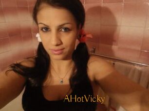 AHotVicky
