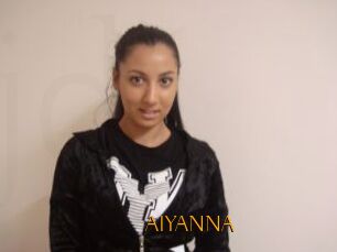 AIYANNA