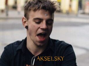 AKSEL_SKY