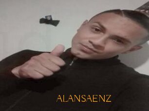 ALANSAENZ