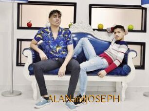 ALANandJOSEPH