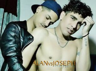 ALANvsJOSEPH