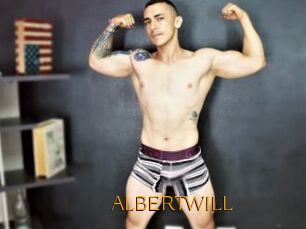ALBERTWILL