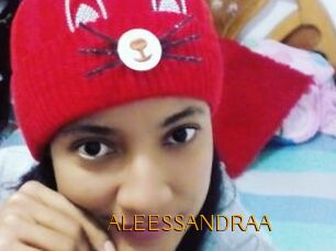 ALEESSANDRAA