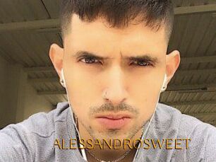 ALESSANDRO_SWEET