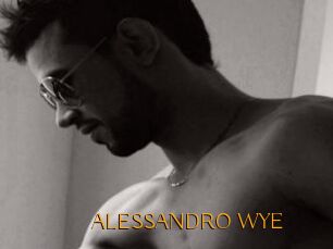 ALESSANDRO_WYE
