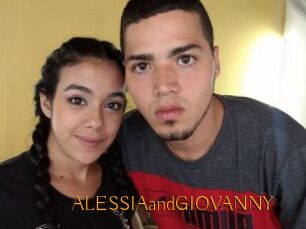 ALESSIAandGIOVANNY