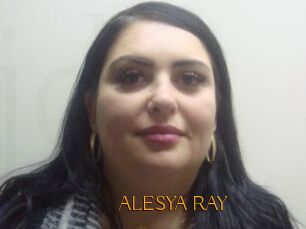 ALESYA_RAY