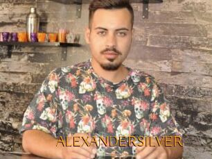 ALEXANDERSILVER