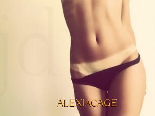 ALEXIACAGE
