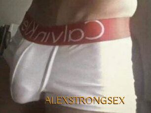 ALEXSTRONGSEX