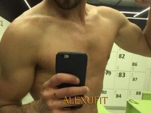 ALEXUFIT