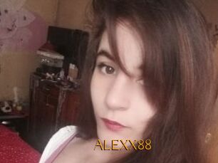 ALEXX88