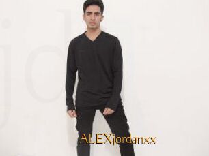 ALEXjordanxx