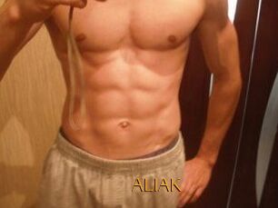 ALIAK