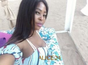 ALICE24