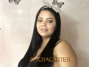 ALICIIACARTER