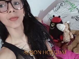 ALISON_HOT_CUM