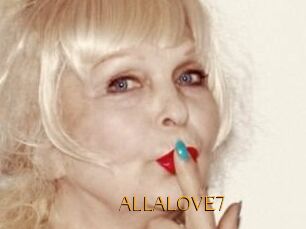 ALLALOVE7
