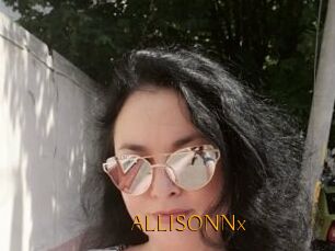 ALLISONNx