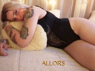 ALLORS
