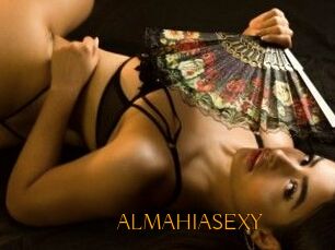 ALMAHIASEXY