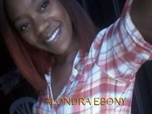 ALONDRA_EBONY