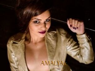 AMALYAx