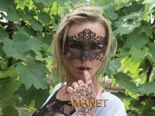 AMANET