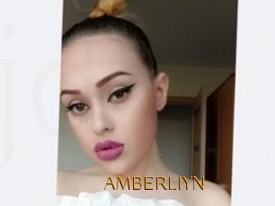 AMBERLIYN