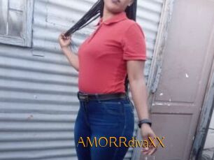 AMORRdivaXX