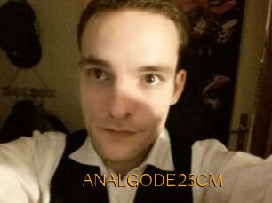 ANALGODE25CM