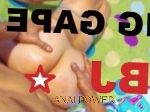ANALPOWER