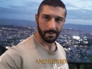ANDREX18X