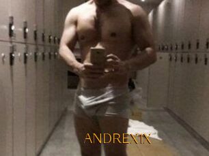 ANDREX1X