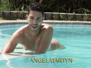 ANGELMARTYN