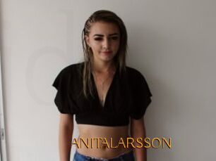 ANITALARSSON