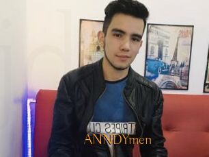 ANNDYmen