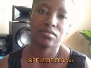 APPLEBOOTYXxx