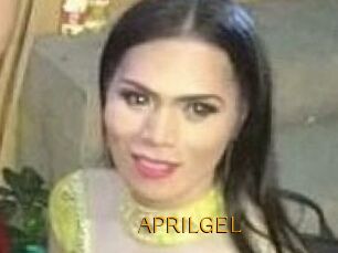 APRILGEL