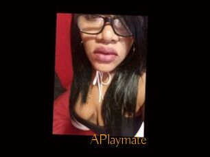 APlaymate