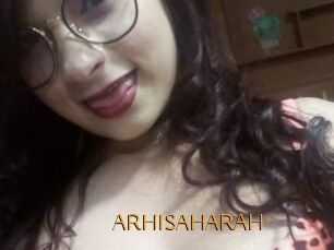ARHISAHARAH