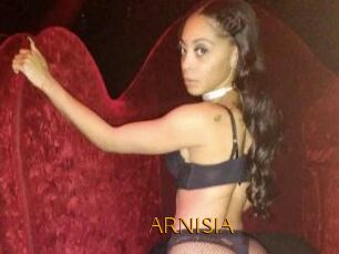 ARNISIA