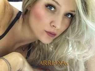 ARRIANAx
