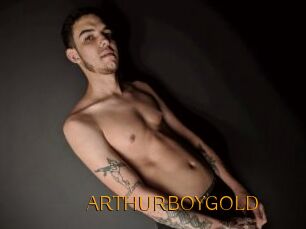 ARTHURBOYGOLD