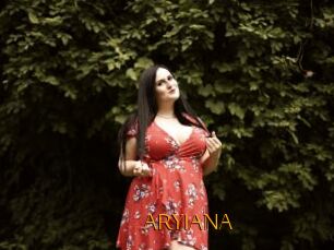 ARYIANA