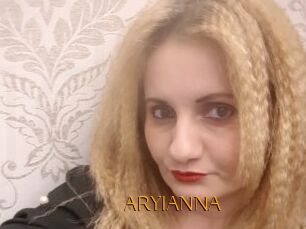 ARYIANNA
